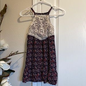Cute girls Dress size 7/8